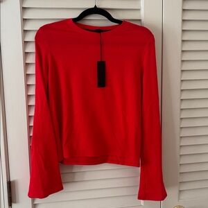 New top from The Range